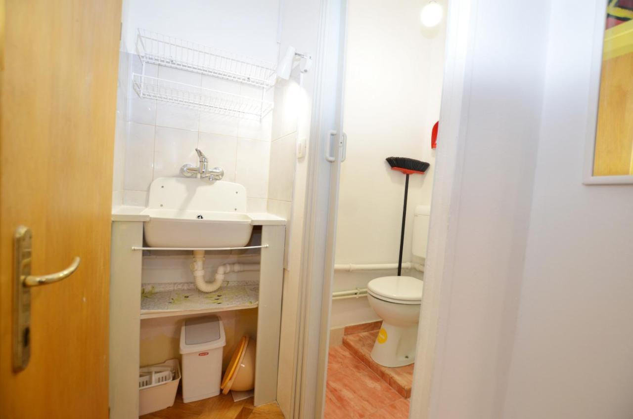 Apartma Carera
