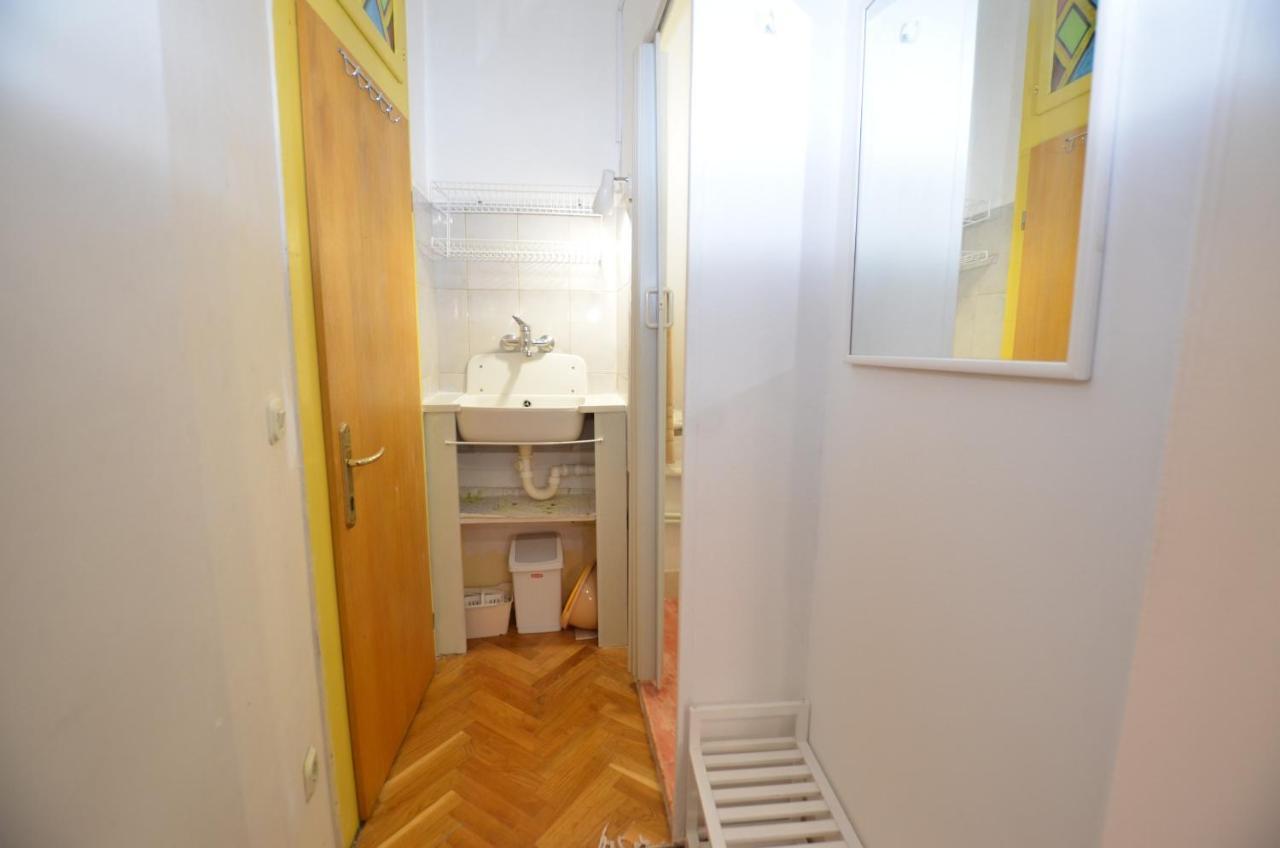 Carera Apartma