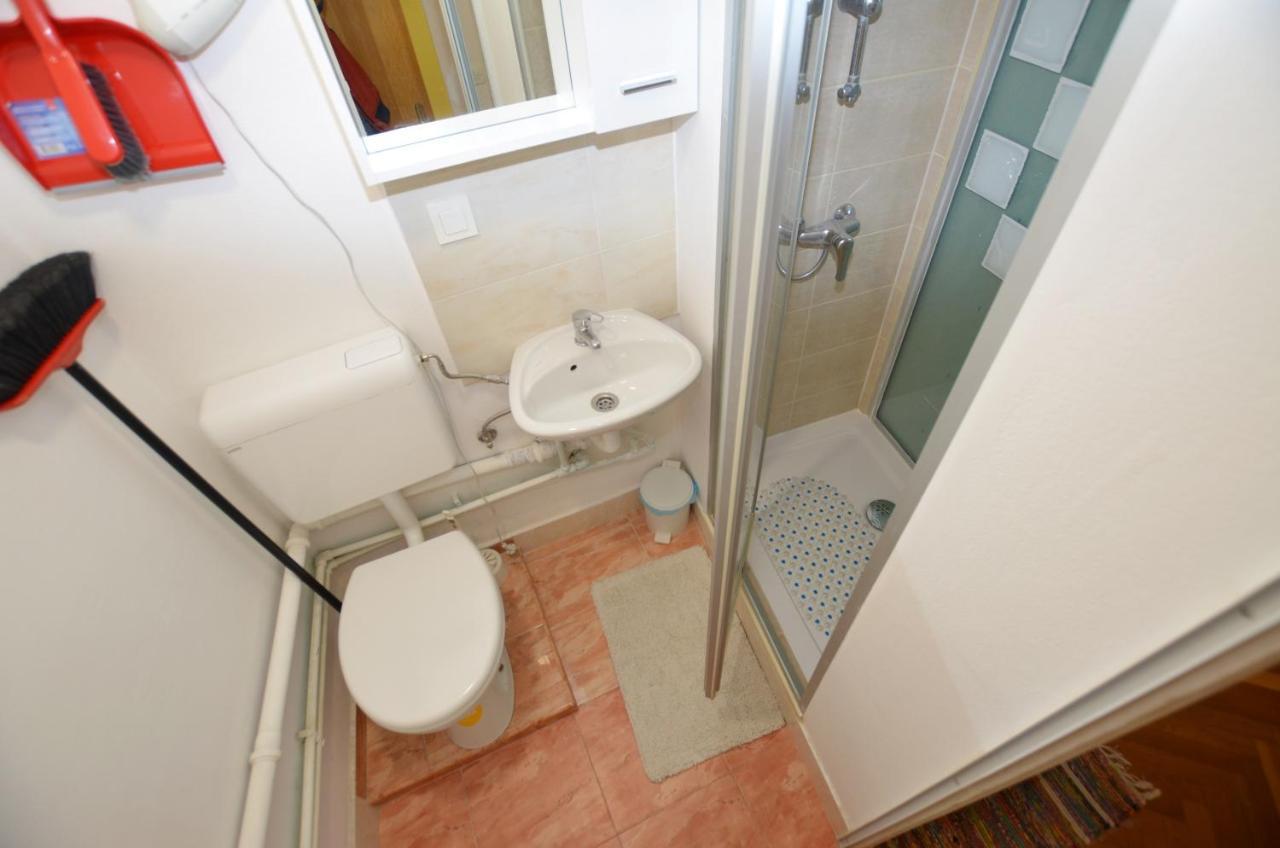Carera Apartma